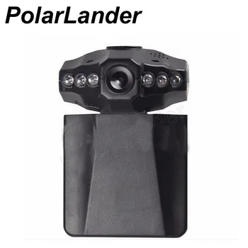 

2.5 inch LCD 6 IR LED Car DVR Video registrator Dash Car camera recorder 30fps