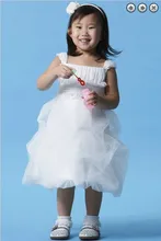 free shipping white flower girl dresses for weddings 2013 prom ruffle dress communion new fashion kids pageant dresses for girls free shipping white flower girl dresses for weddings 2013 prom ruffle dress communion new fashion kids pageant dresses for girls