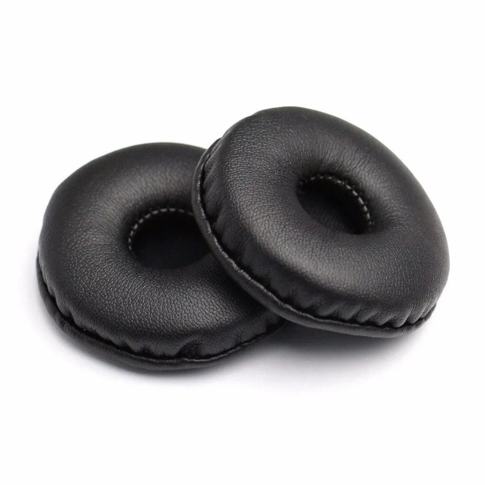 NEW Universal Replacement 55mm Round Earpads Cushion Ear Pads for