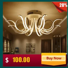 retro Ceiling Lights lamp For Living Room bedroom Ceiling lamps vintage light lampara de techo Wrought Iron Luminaria Lighting