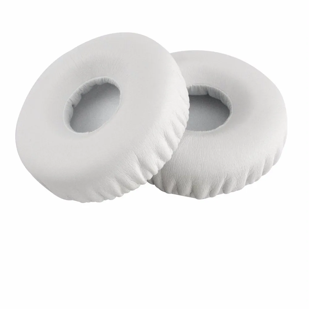 Replacement Ear Pad Ear Cushion Ear Cups Cover Earpads Repair Parts for SONY DR BTN200 BTN200 BTN 200 Headphone