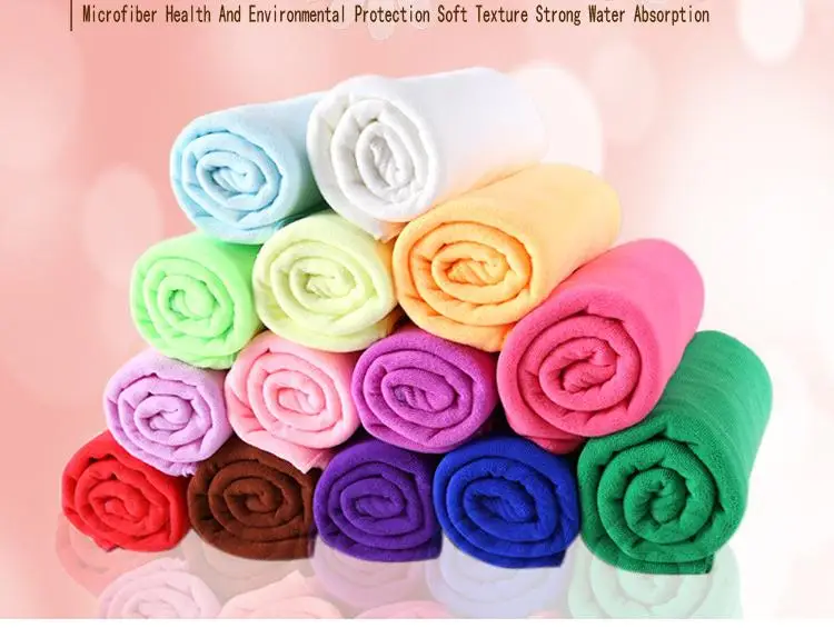 wholesale High Quality Super soft absorbent bath towel ...