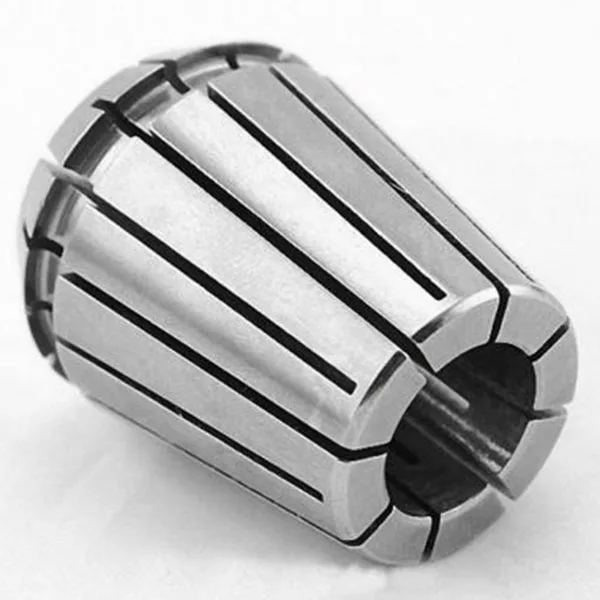 

1PC ER20 1/8" Spring Collet Chuck CNC Milling Lathe Tool & Workholding VEC53 P0.11