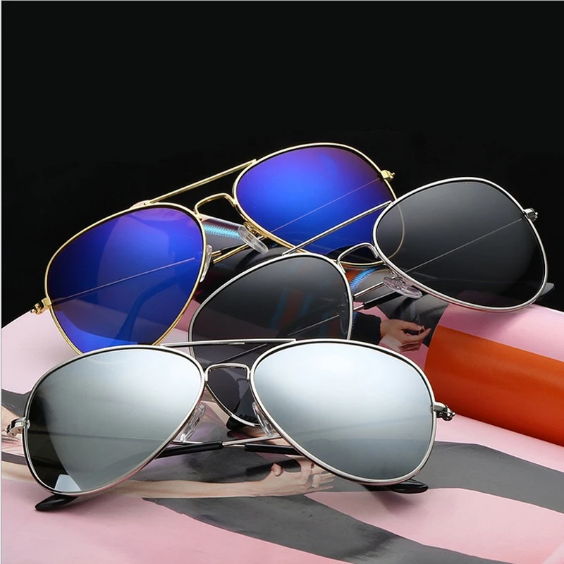 Symphony Sunglasses Men And Women Universal Lens Driver Sunglasses Sun