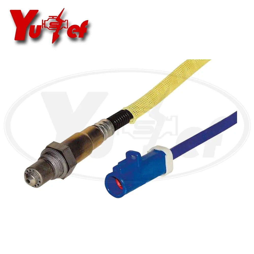 

Oxygen Sensor Fit For FORD C-MAX II FOCUS II FOCUS III GRAND C-MAX 1.6L 3M519G444CB 1325748 0258006571 0258006572 Lambda