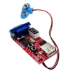 Générateur de Signal VGA, testeur LCD, 15 sorties de Signal, batterie USB, double alimentation ► Photo 1/4