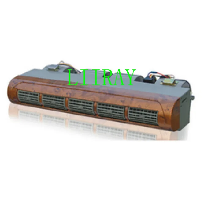 

AUTO AC EVAPORATOR UNIT FOR BEU-228L-100 Evaporator Unit (Cooling Only) (Walnut Wood Color Bezel)