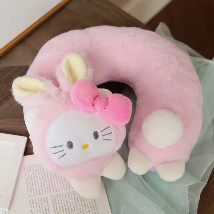 Cinnamoroll Cão dos desenhos animados Bonito Olá