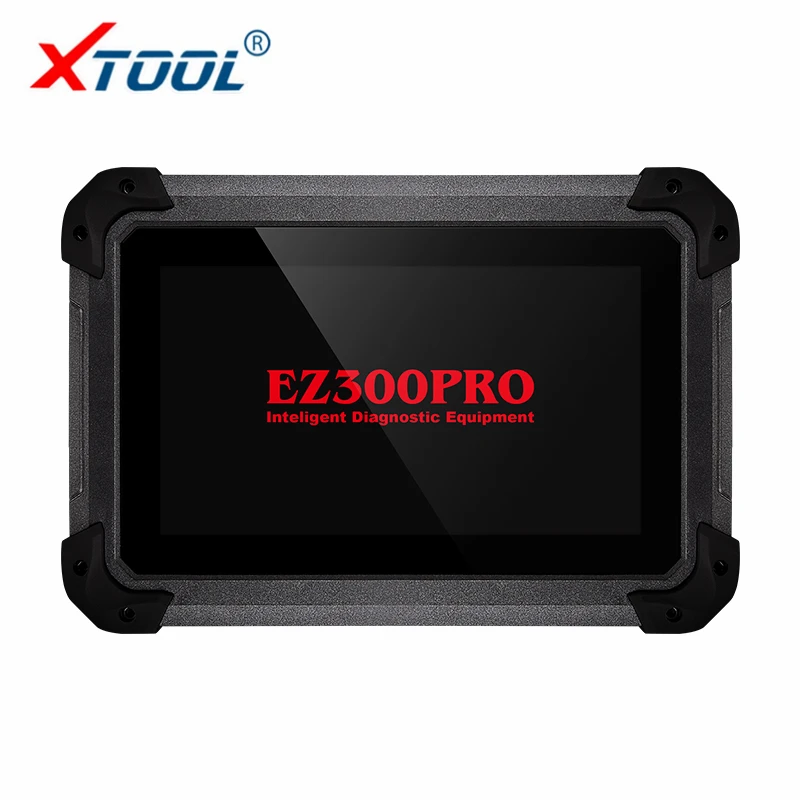 OBD2 автомобильный сканер XTOOL EZ300 PRO диагностический инструмент двигатель ABS