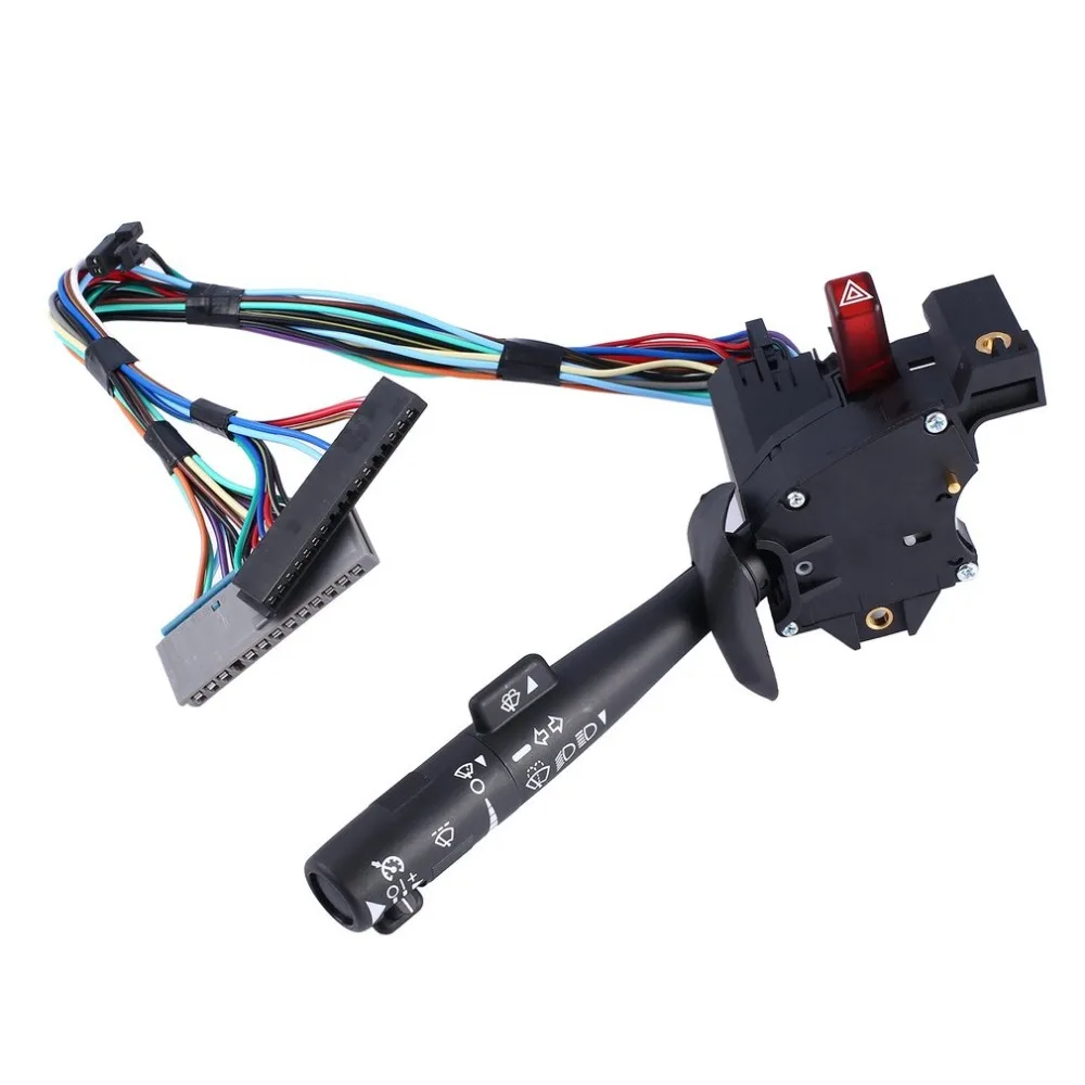 For GM3002H Multifuncitonal Turn Signal Switch Cruise Control Headlight