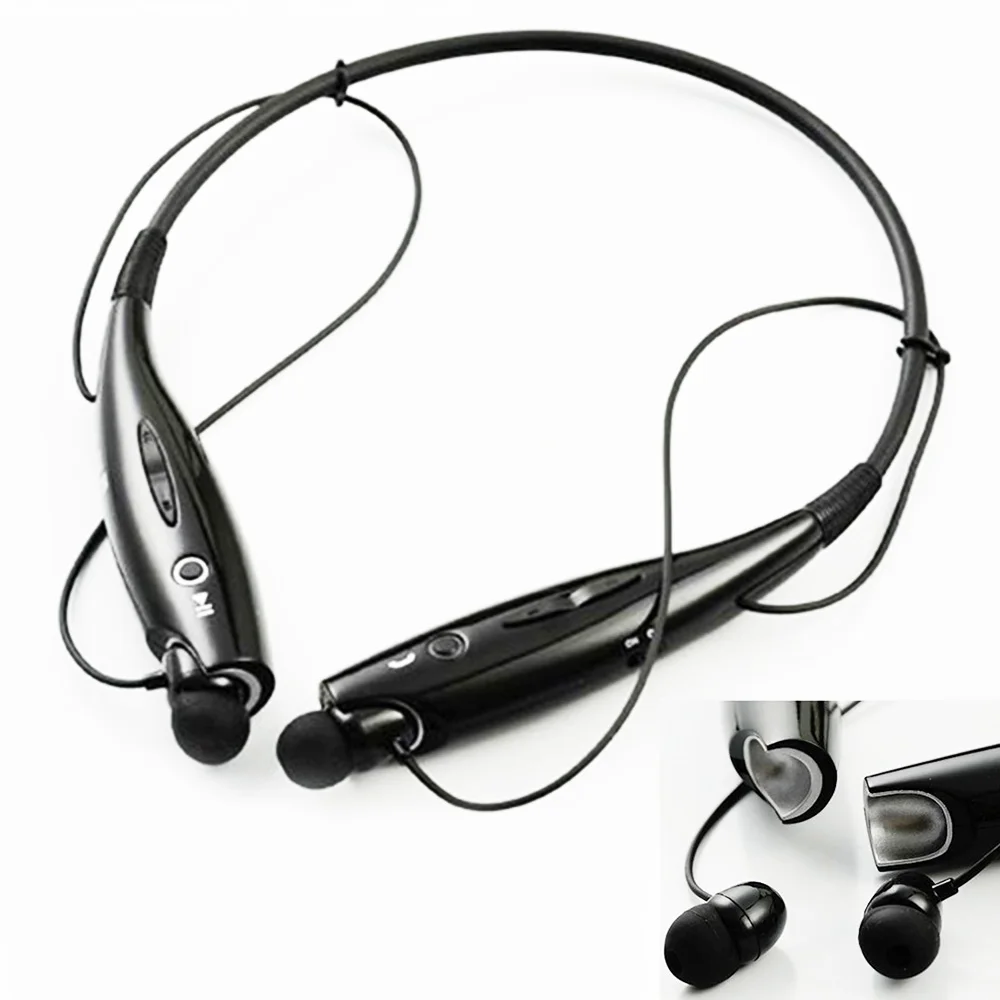 

2017 Sports Earphone Bluetooth Headphone in ear Headband stereo Wireless Earphones Mp3 Player for xiao mi hua wei iphone 4 5 6