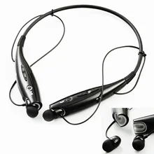 2017 Sports Earphone Bluetooth Headphone in ear Headband stereo Wireless Earphones Mp3 Player for xiao mi