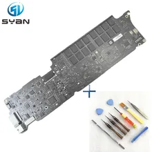 A1370 Motherboard for Macbook Air 11.6″ 1.8 GHZ 4 GB logic board 820-3024-B 2011