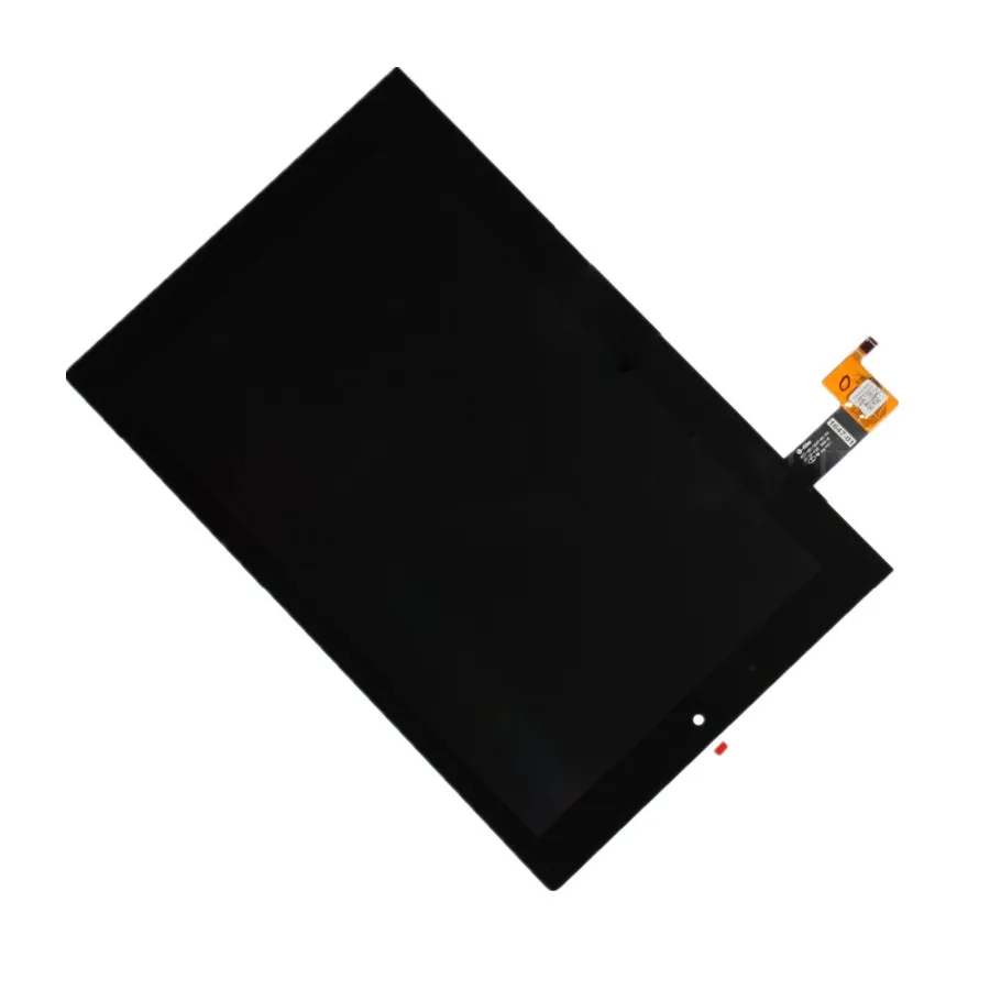 Для Lenovo Yoga Tablet 2 1050 1050L 1050LC 1050F ЖК дисплей монитор Сенсорный экран дигитайзер в