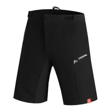 Новинка, мужские повседневные шорты, дышащие мужские шорты, летние Горные Шорты