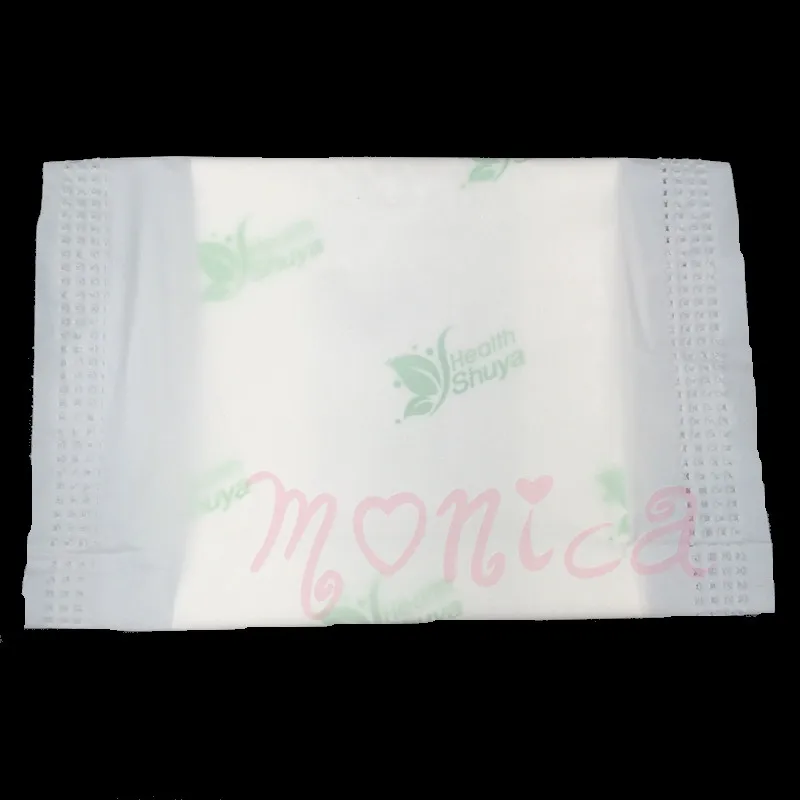 5 упаковок анионовых гигиенических салфеток, гигиенических салфеток для женской гигиены, гигиенических салфеток для менструальных салфеток