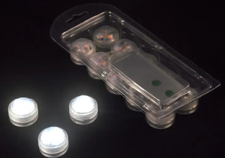 waterproof led light