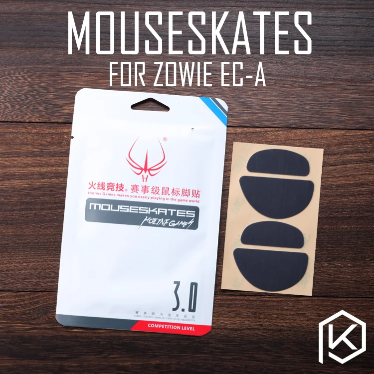zowie ec a