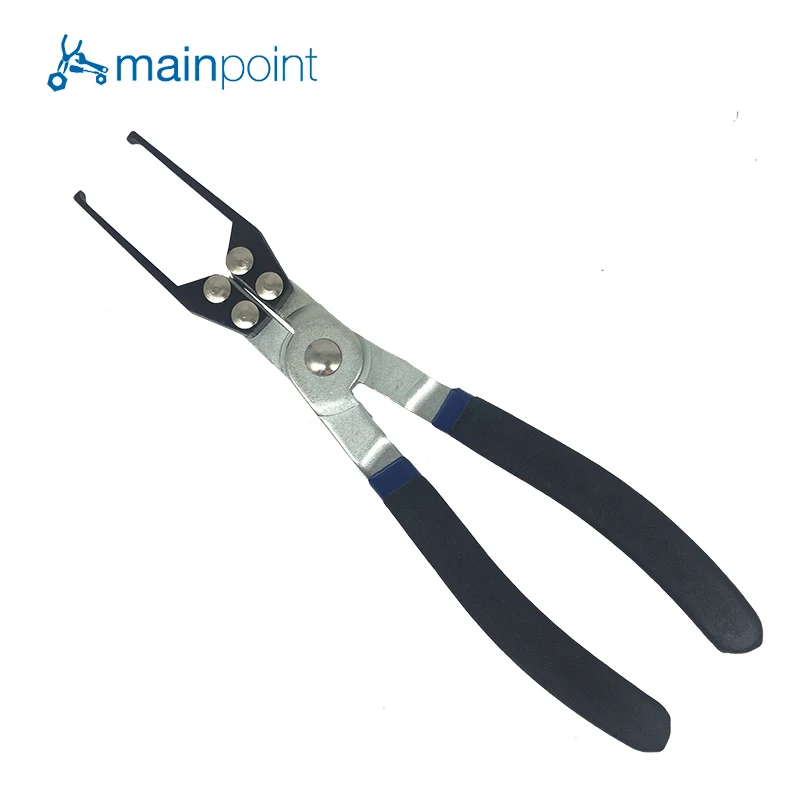 

Mainpoint Universal Car Van Electrical Relay Fuse Puller Remover Install Remove Tool Plier Car Battery Terminal Demolition Tongs