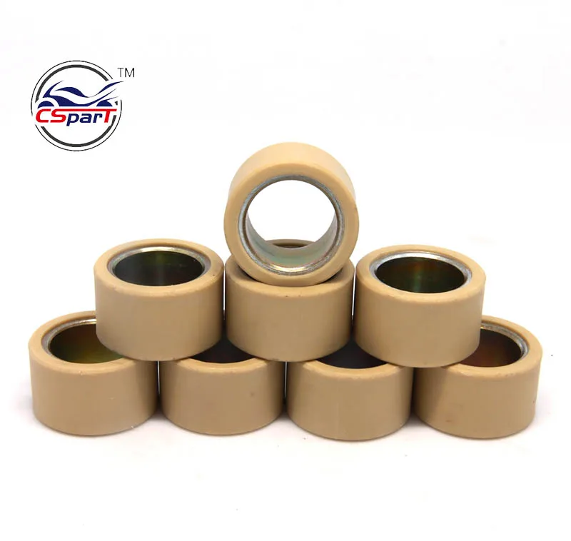 

30 x 18 24G Variator Roller For CF188 CFMoto CF moto 500 500CC CF196 800 800CC ATV UTV Scooter Parts