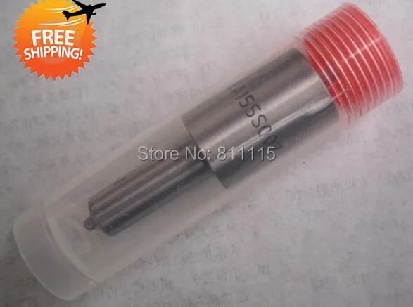 Распылитель форсунки dlla155s007 Распылитель форсунки dlla155s007