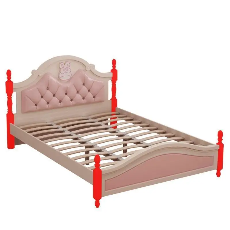 Tingkat Bois кроватка Infantiles Hochbett Ranza детская мебель освещенная Enfant деревянная Cama Infantil Muebles De Dormitorio детская кровать