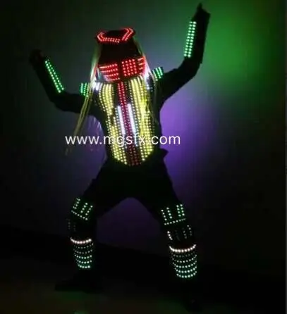 Pole Art диоды костюмы