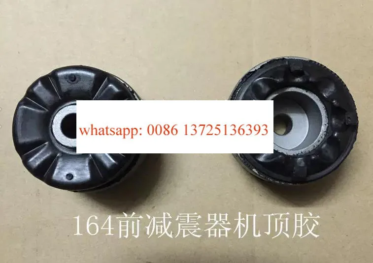 

Hot! Shock Absorber Top Mount for Mercedes ML&GL Class W164 X164 Air Suspension Shock front shock absorbers rubber mount