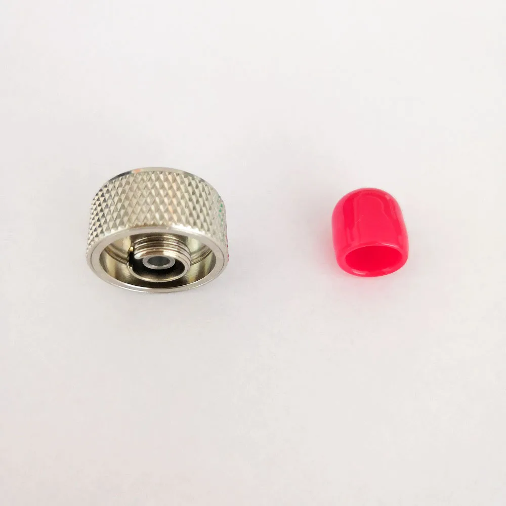 Fiber Optic OTDR FC SC Adapter (1)