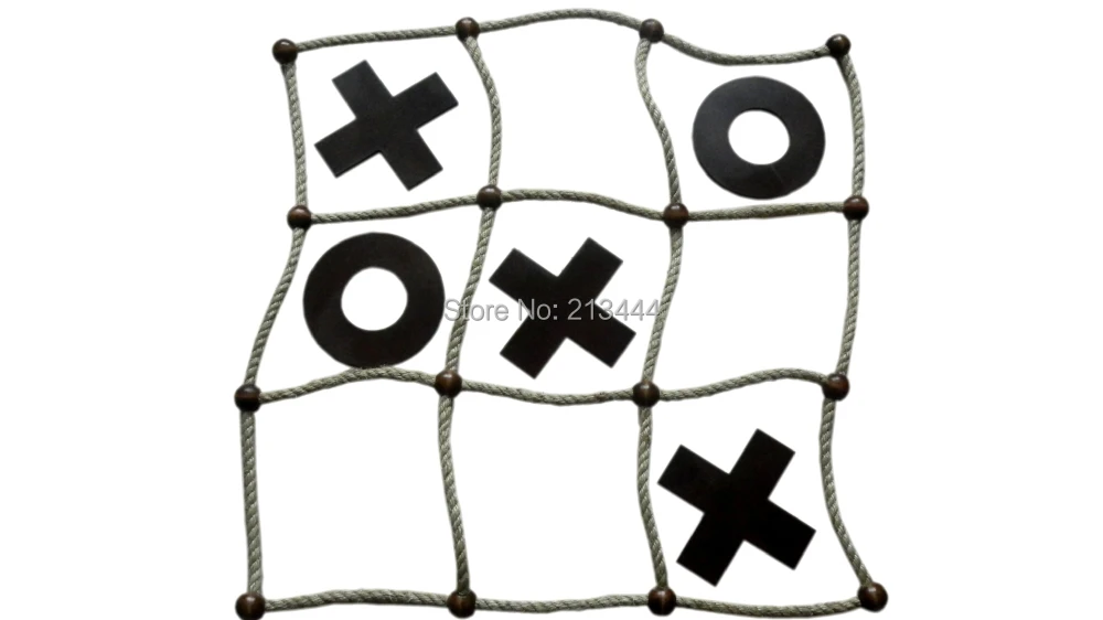 Игра tic tac toe