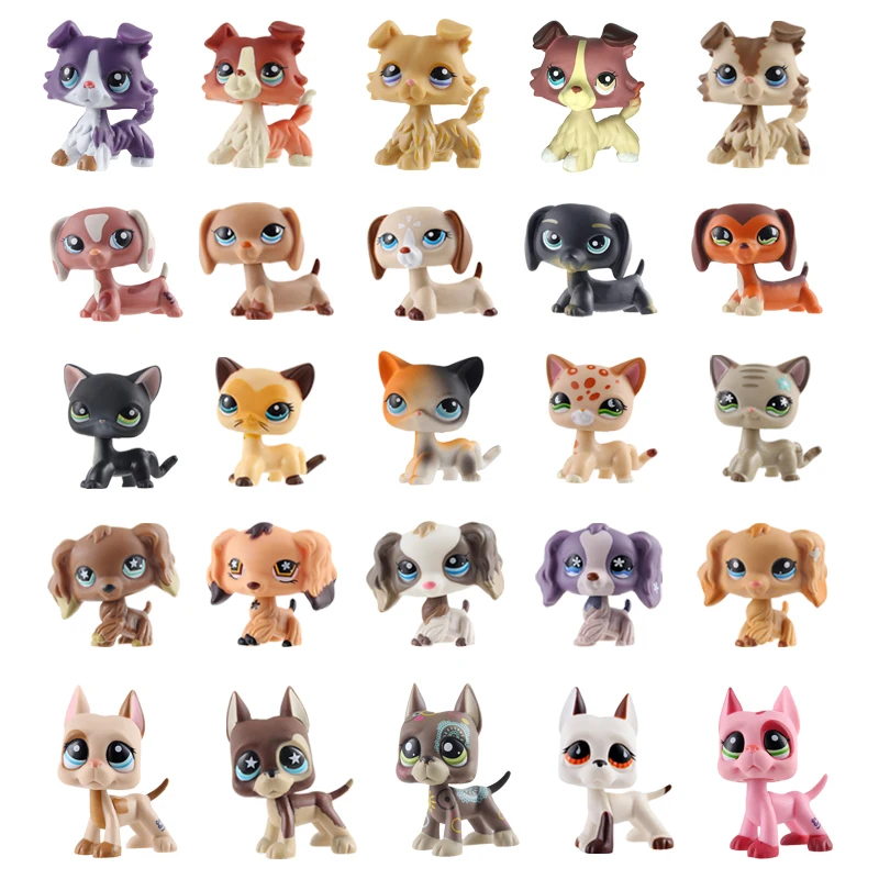 lps dogs and cats for sale
