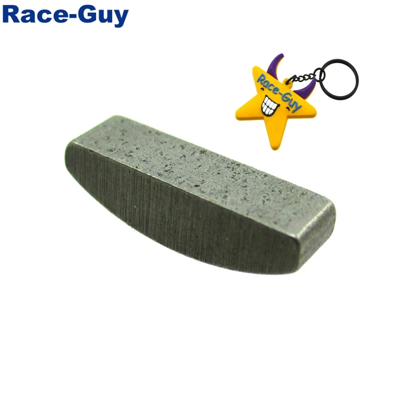 

Woodruff Key For Chinese GY6 125 150cc 4-stroke Scooter Moped ATV 152QMI 157QMJ Jonway JMSTAR Roketa Sunl Taotao Gator