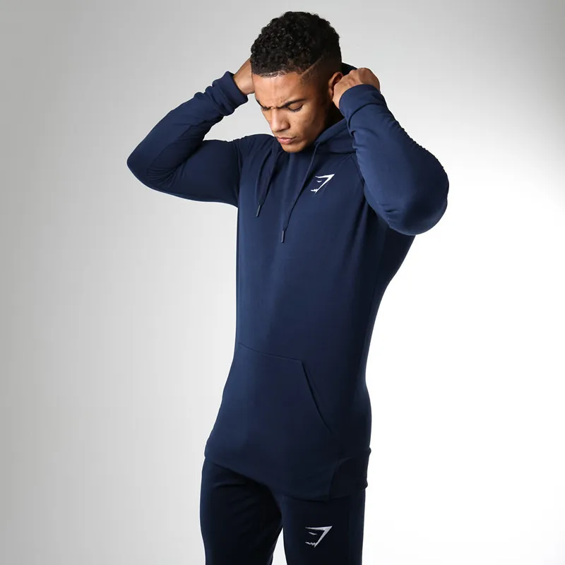 РҐСѓРґРё Gymshark