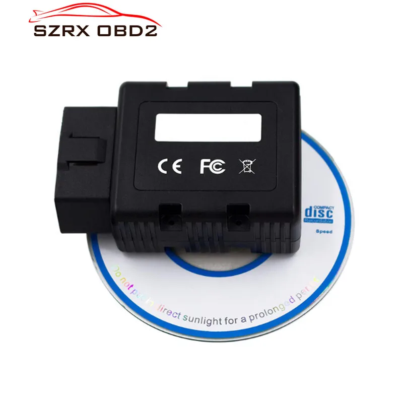 

Bluetooth Interface For Renault Car Replace for Renault com Auto Diagnostic Programming Scanner