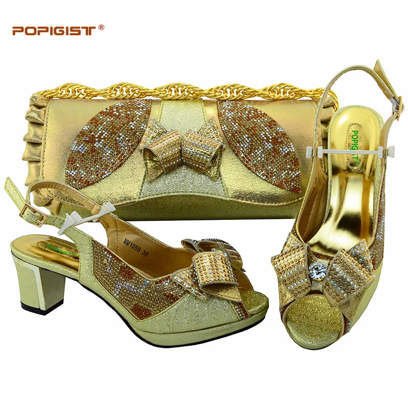 MM1059 Gold 