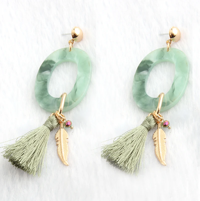 aretes aretes de mujer big earrings bohemian earrings boucle d'oreille femme brinco brinco boho drop earrings for women tassel earrings pendientes küpe oorbellen brincos earings orecchini (6)