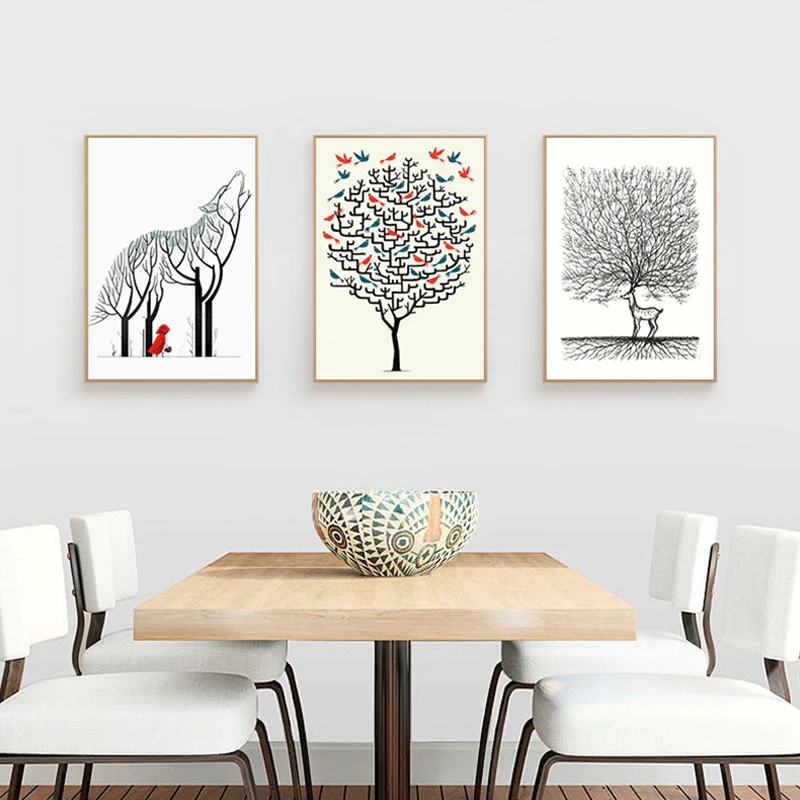 office cafeteria design enchanting model paint. office cafeteria design enchanting model paint haochu enchanted forest magic tree reindeer wall pictures white e