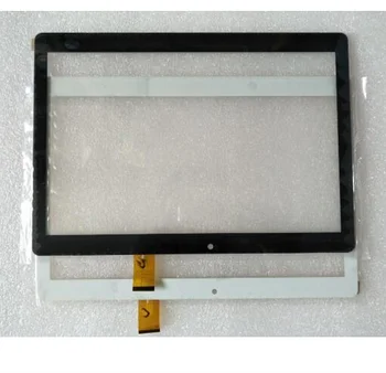 

White New touch screen For 10.1" ARCHOS Core 101 3G 4G Tablet Touch panel Digitizer Glass Sensor Replacement Free Shipping