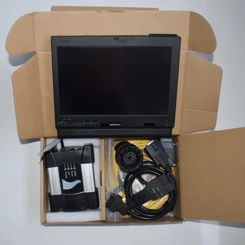 2020 09 в новейшее программное обеспечение для ноутбука b mw icom next a c hdd x200t сенсорный