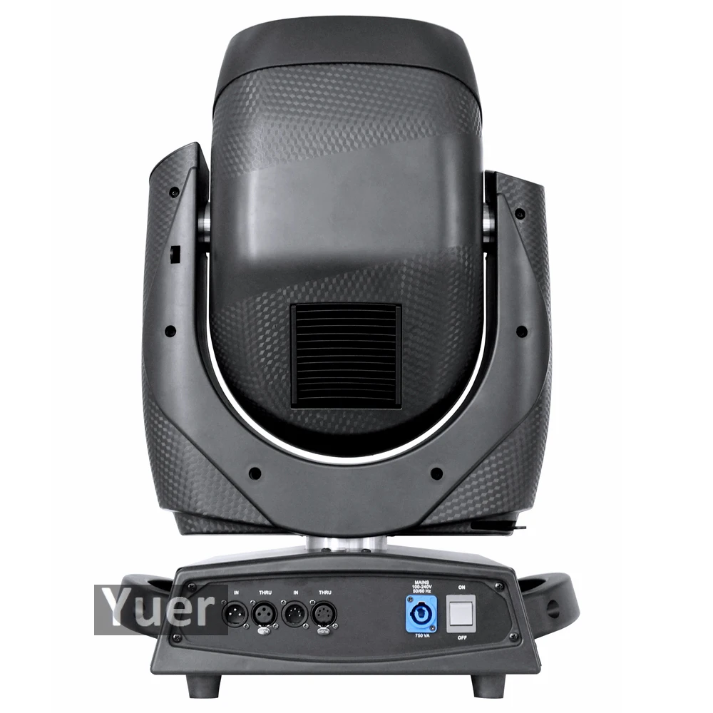 Рисунок 3 - 670 Вт Точечный светильник 3 в