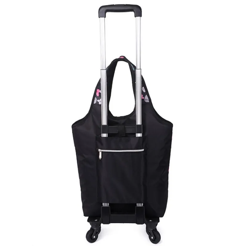 roller trolley bag