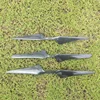 Cámara Drone accesorios Diy 15 pulgadas 16 pulgadas 17 pulgadas Quad fibra de carbono propulsor 1555 1655 1755 Cw Ccw hélices uav Drone partes ► Foto 1/3