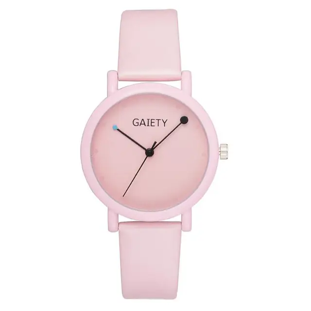 Orologi Della Signora Delle Donne Di Lusso Casual In Pelle Orologi Da Polso Al Q Orologi Della Signora Delle Donne Di Lusso Casual In Pelle Orologi Da Polso Al Q