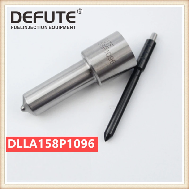 Форсунка системы питания DLLA158P1096 / 093400-1096 для инжектора 095000-8901/5471 | Автомобили и