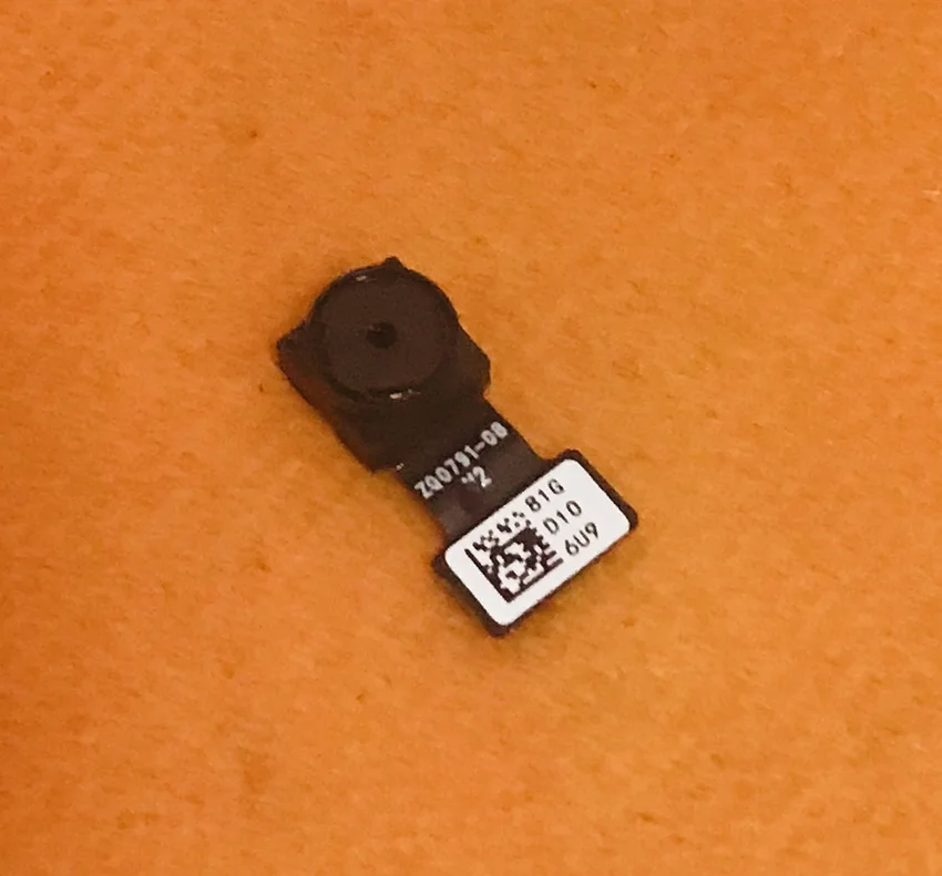 

Original Photo 8.0MP Front Camera Module for Coolpad Play 6 Cool 6 Play Snapdragon 653 Octa Core Free Shipping