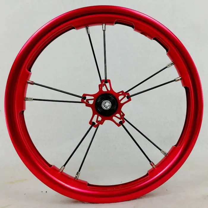 criança equilíbrio roda de bicicleta