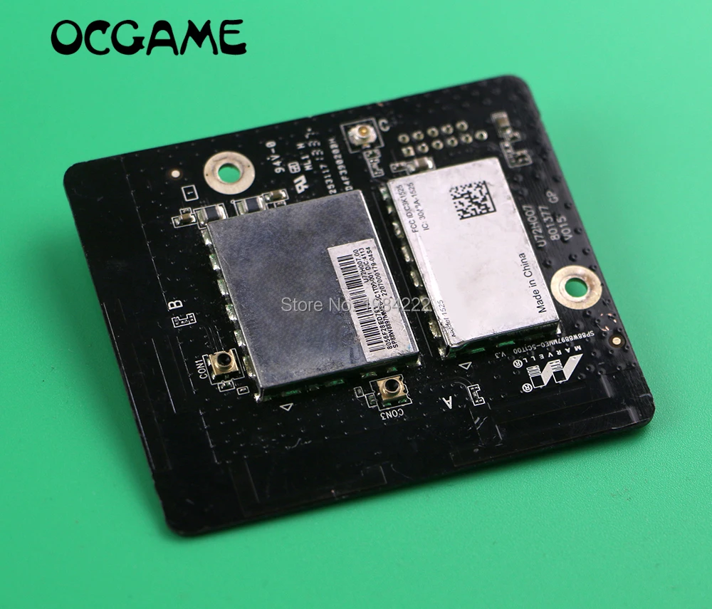 OCGAME 10 шт./лот Новое поступление оригинальная Беспроводная плата модуля Wi Fi Bluetooth
