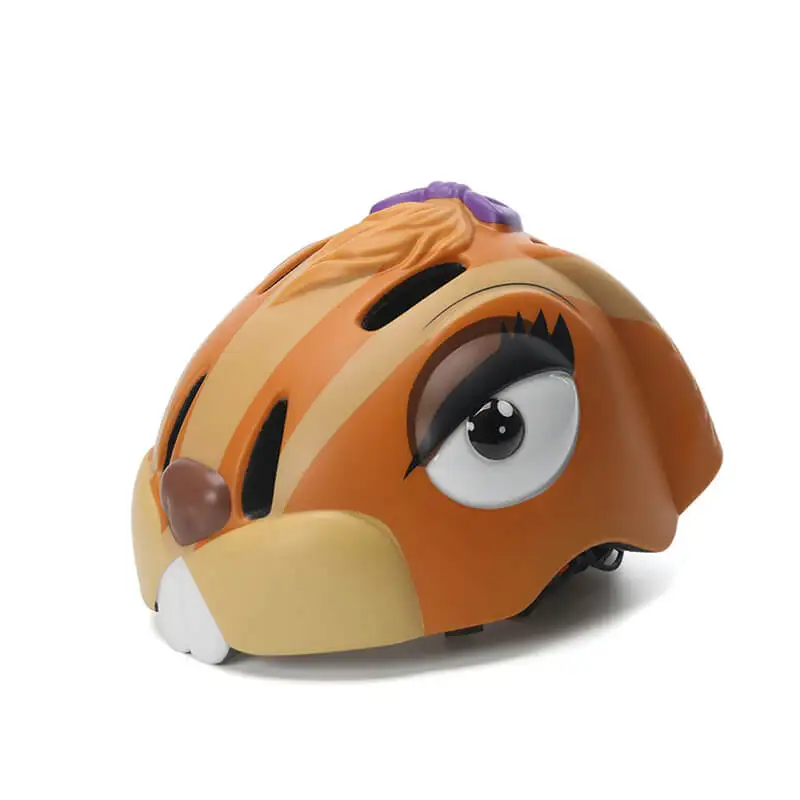 

XINTOWN Child Bicycle Helmet PC+EPS Integral Molding Helmet Breathable Kids Cycling Helmet Road Mountain Bike MTB Kids Helmet