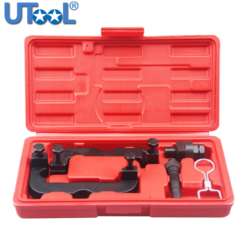 

T40133 Engine Timing Tool Set For VW / AUDI 2.8T 3.0T Q5/A6L2.8 C7
