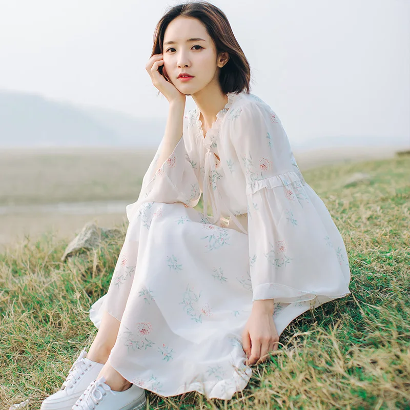 new arrival spring dresses